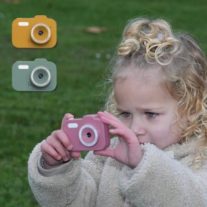 Câmara Kids Digital