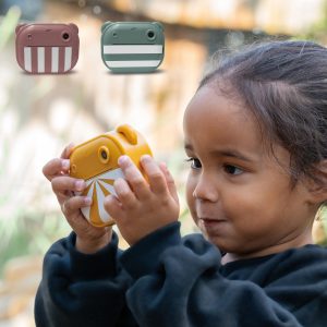 Câmara Kids Instantânea